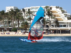 Simon Winkley Windsurf Clinics for 2023